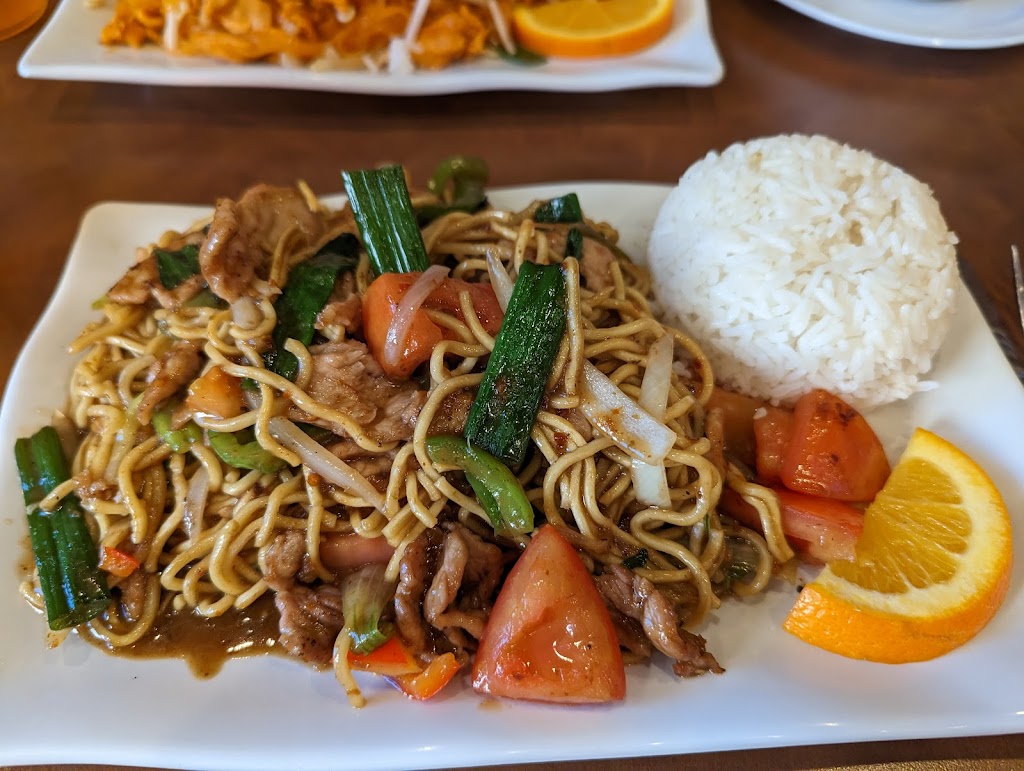 Desert Thai Authentic Thai Cuisine | meal takeaway | 68718 E Palm Canyon Dr suite 103, Cathedral City, CA 92234, USA | 7608328561 OR +1 760-832-8561