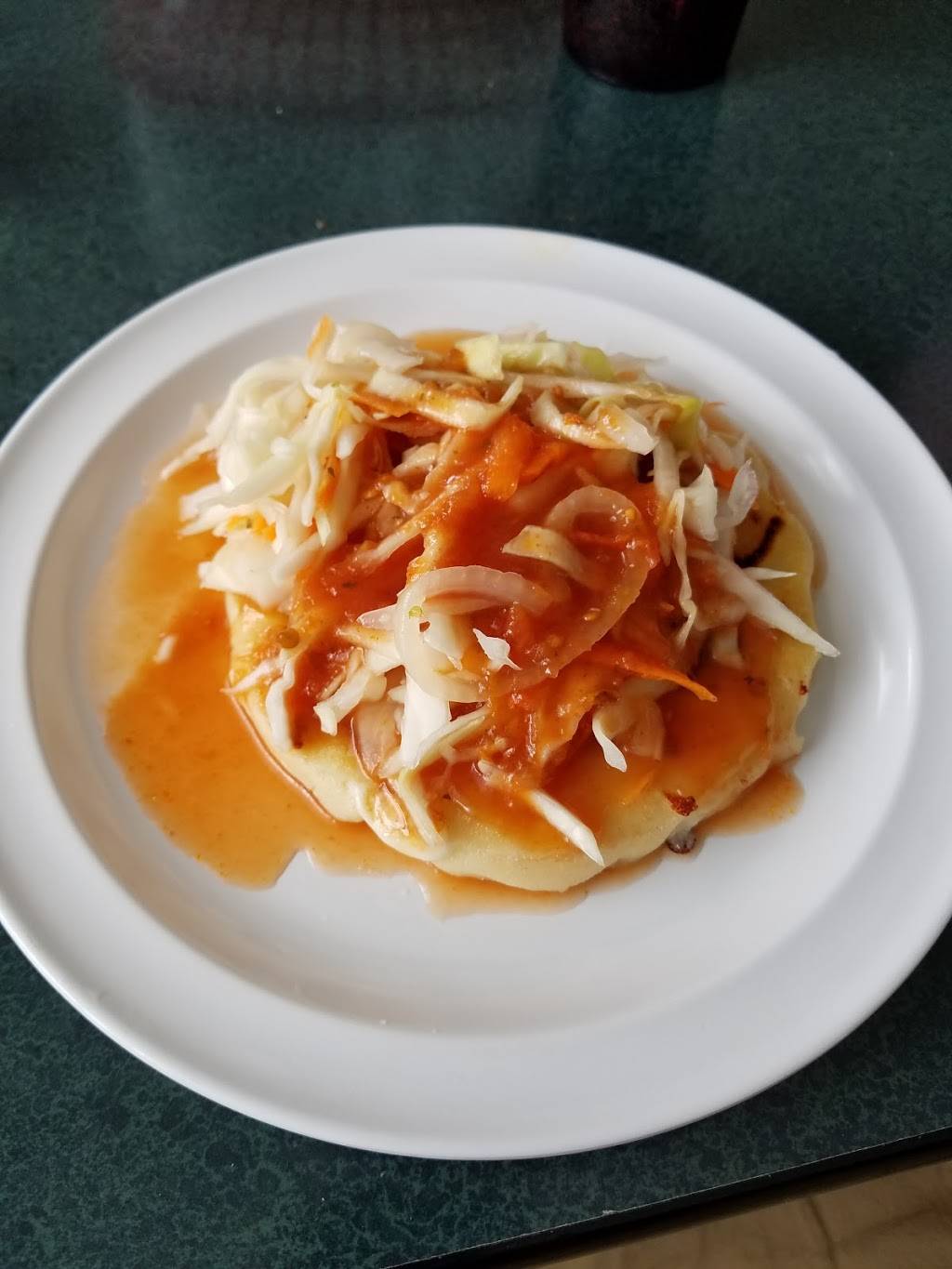Pupuseria y Taqueria La Migueleña | restaurant | 2437 US-41, Greenbrier, TN 37073, USA | 6155450475 OR +1 615-545-0475
