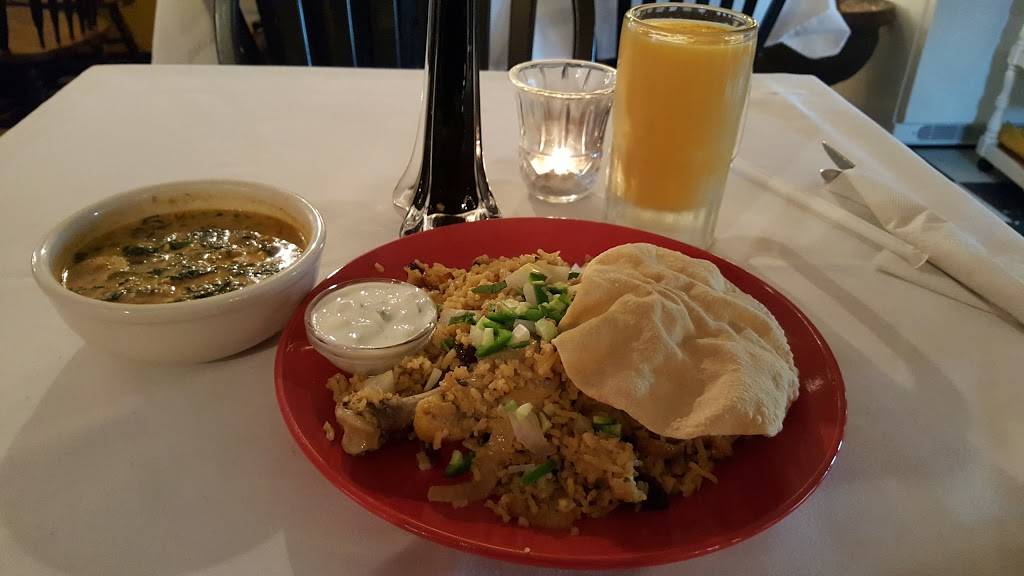 India Cafe | restaurant | 503 Shartom Dr, Augusta, GA 30907, USA | 7068603267 OR +1 706-860-3267