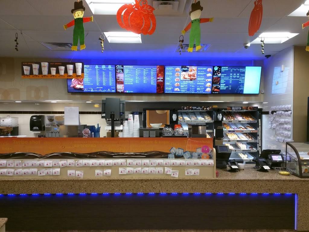Dunkin Donuts | cafe | 1625 Princeton Ave, Lawrenceville, NJ 08648, USA | 6096958500 OR +1 609-695-8500
