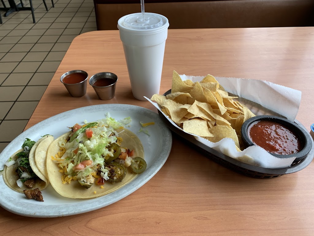 Taco Don's | 624 Miller Valley Rd, Prescott, AZ 86301, USA