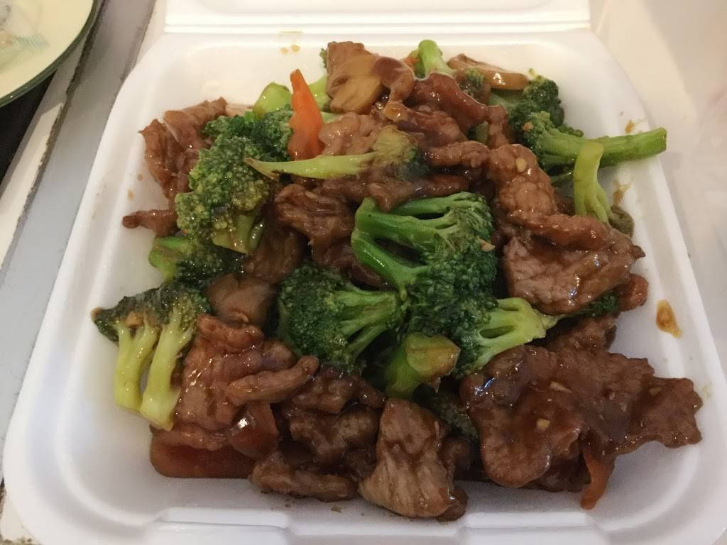 China Chef - Restaurant | 26550 Ynez Rd, Temecula, CA 92591, USA