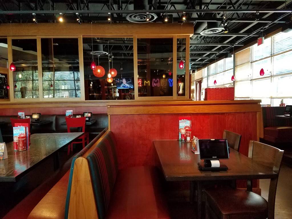 Red Robin Gourmet Burgers and Brews - Restaurant | 3903 Grand Ave ...