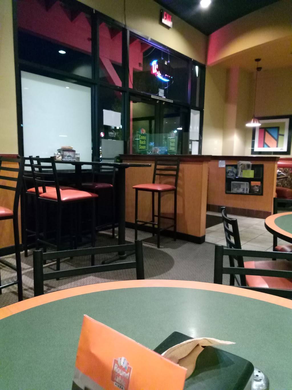 Round Table Pizza Meal Delivery 12280 Industry Blvd 81 Round Table Pizza Meal Delivery 12280 Industry Blvd 81