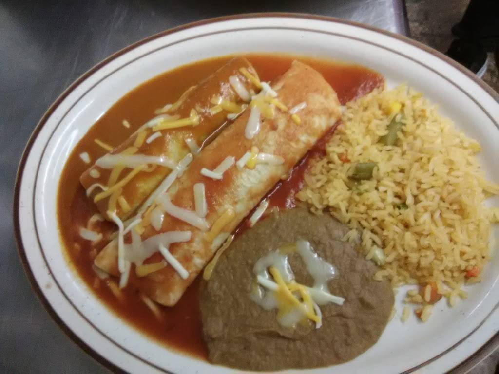 El Jarocho | restaurant | 323 Washington St, Jamestown, NY 14701, USA | 7164853085 OR +1 716-485-3085