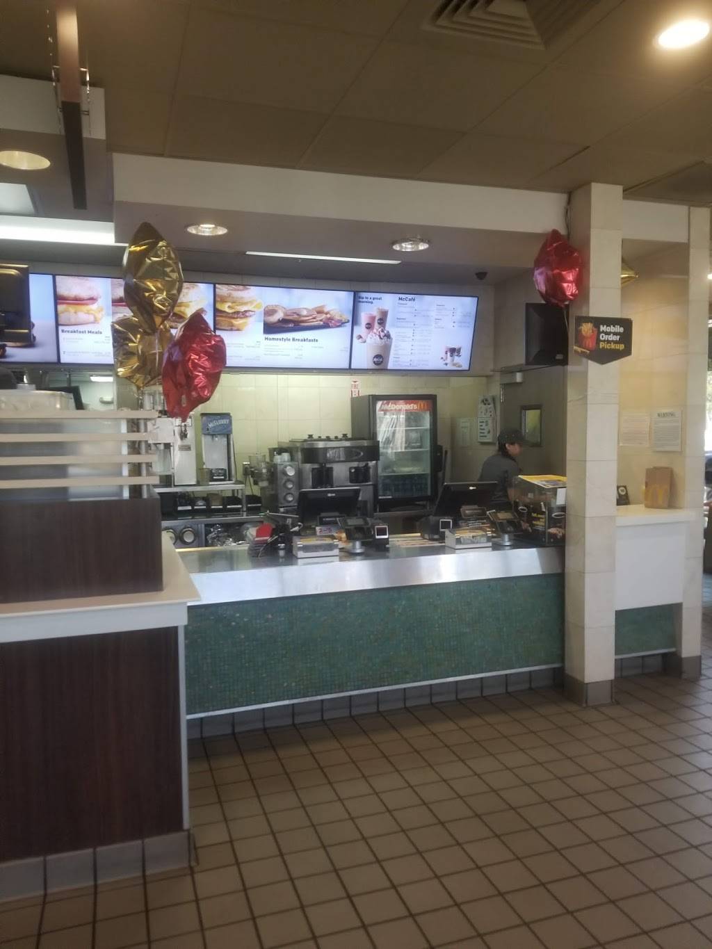 McDonald's | 1511 Sixth St, Norco, CA 92860, USA