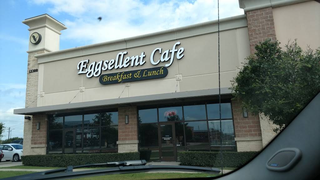 eggscellent cafe