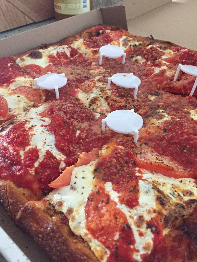 Park Avenue Pizza | meal delivery | 3515 John F. Kennedy Blvd, Jersey City, NJ 07307, USA | 2017925045 OR +1 201-792-5045