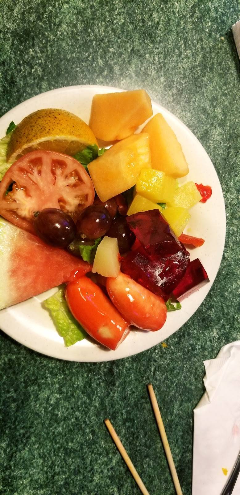 Queens Buffet | 90-10 Atlantic Ave, Ozone Park, NY 11416, USA