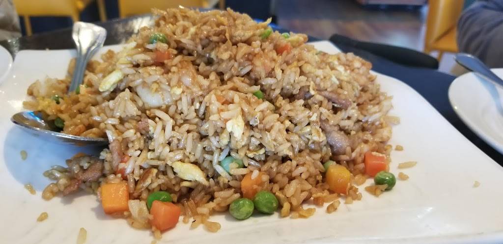 Chin Chin Chinese Restaurant and Sushi | restaurant | 270 Rucker Rd, Alpharetta, GA 30004, USA | 7705699883 OR +1 770-569-9883