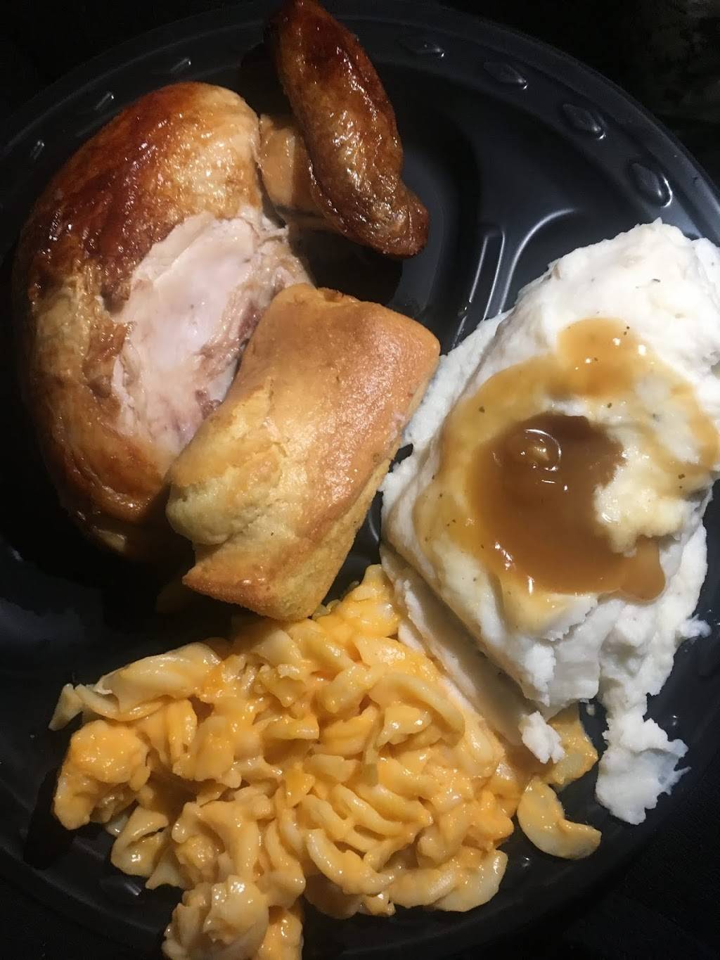 Boston Market | restaurant | 9220 Marne Rd, Fort Benning, GA 31905, USA | 7066853257 OR +1 706-685-3257