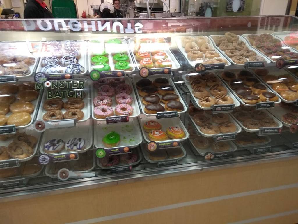 Krispy Kreme | bakery | 1648 Beltline Rd SW, Decatur, AL 35601, USA | 2563010057 OR +1 256-301-0057