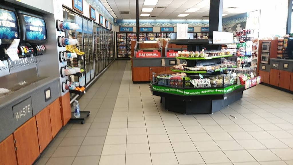 RaceTrac | cafe | 2654, 775 NE Alsbury Blvd, Burleson, TX 76028, USA | 8174476435 OR +1 817-447-6435