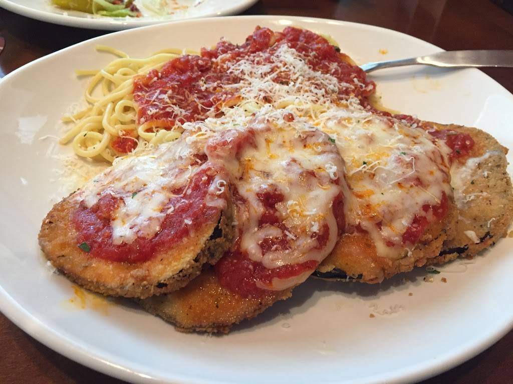 Olive Garden Italian Restaurant Meal Takeaway 9253 Firestone