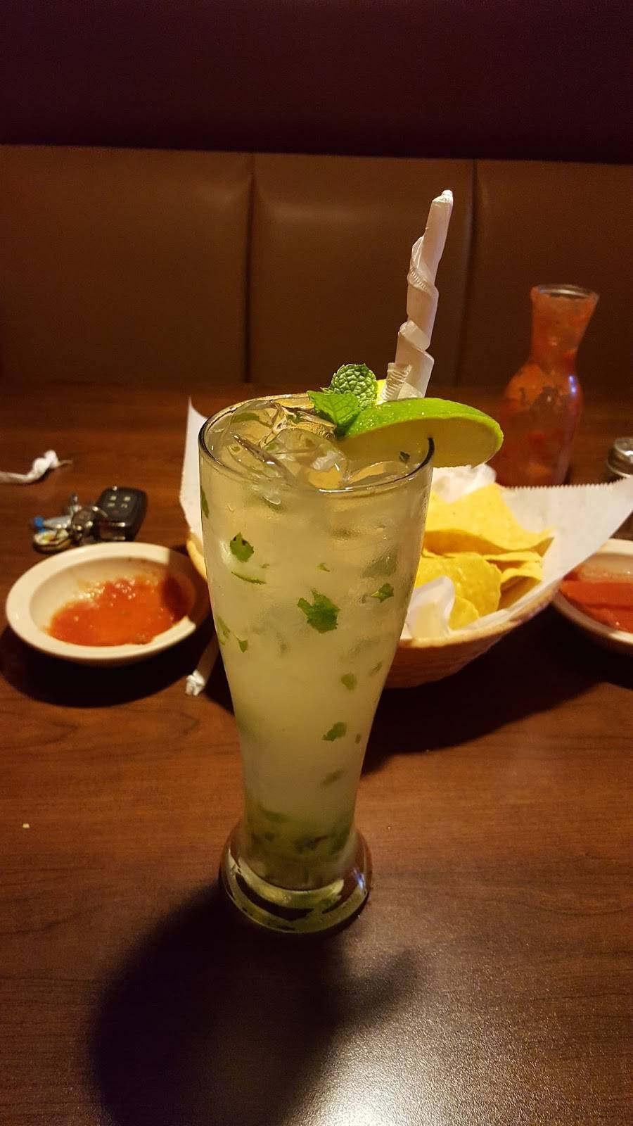 La Terraza | restaurant | 516 N Berkeley Blvd, Goldsboro, NC 27534, USA | 9199888006 OR +1 919-988-8006