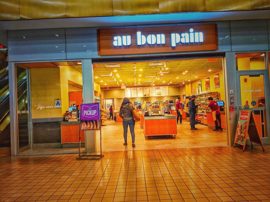 Au Bon Pain | cafe | 625 8th Ave, New York, NY 10018, USA | 2125025939 OR +1 212-502-5939