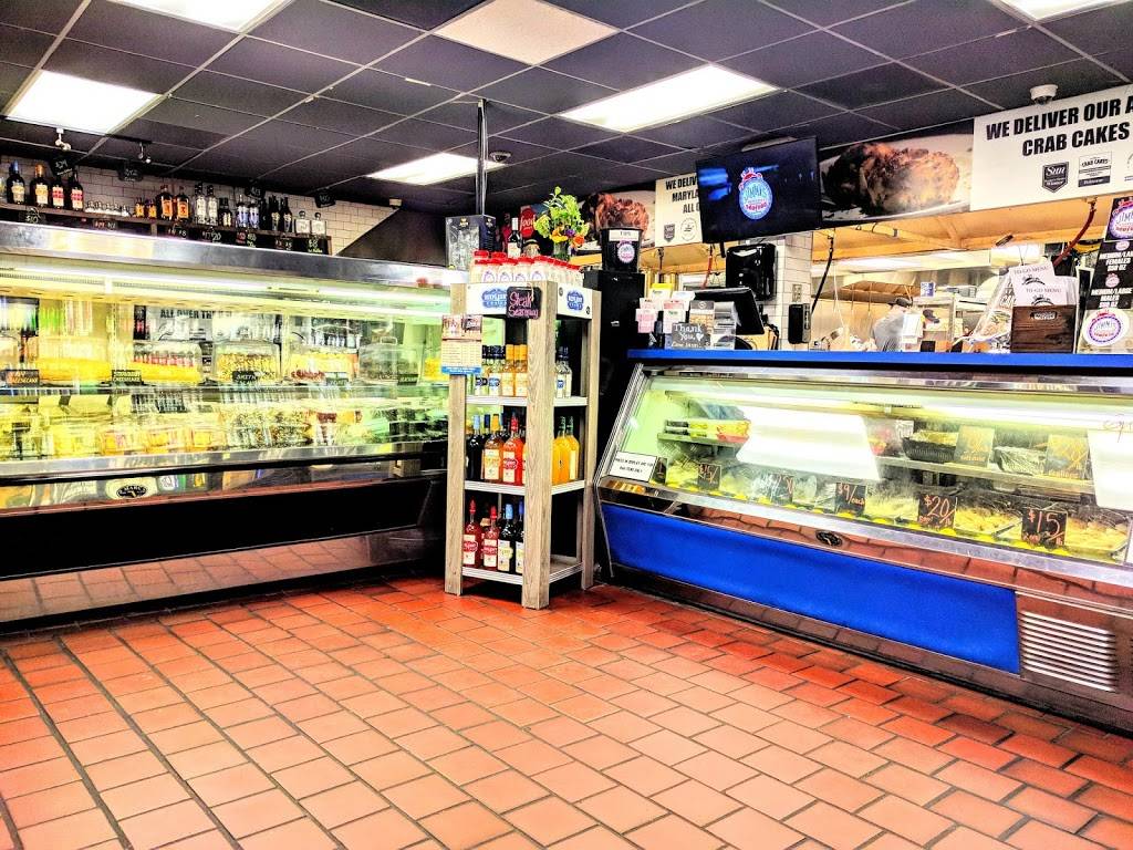 Jimmy's Famous Seafood - Restaurant | 6526 Holabird Ave, Baltimore, MD ...