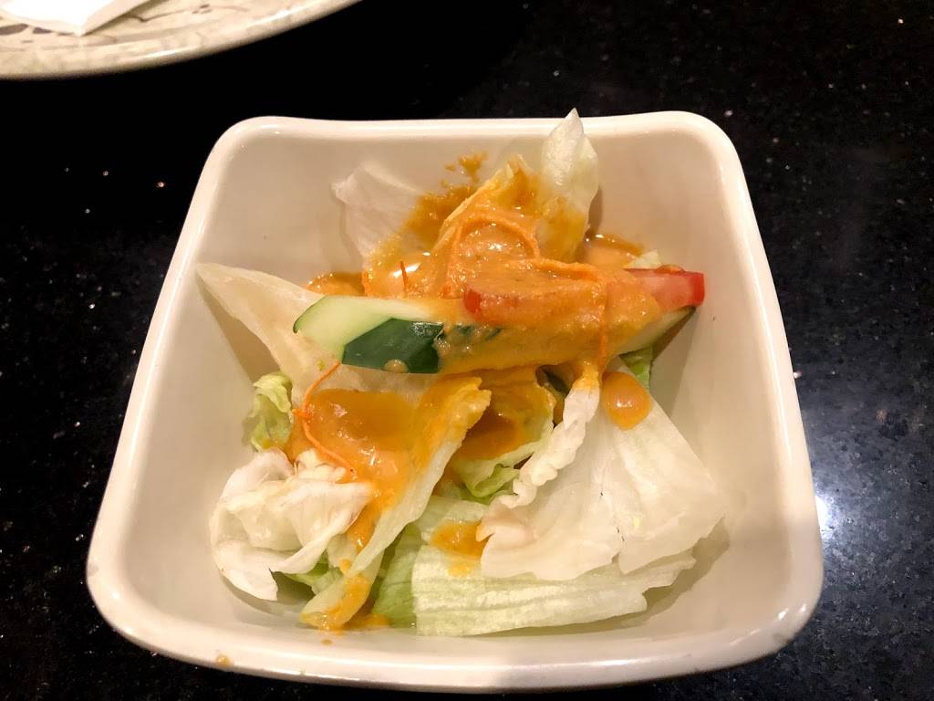Mugi Sushi Hibachi And Bar Restaurant 1708 Veterans Memorial Hwy, Islandia, NY 11749, USA