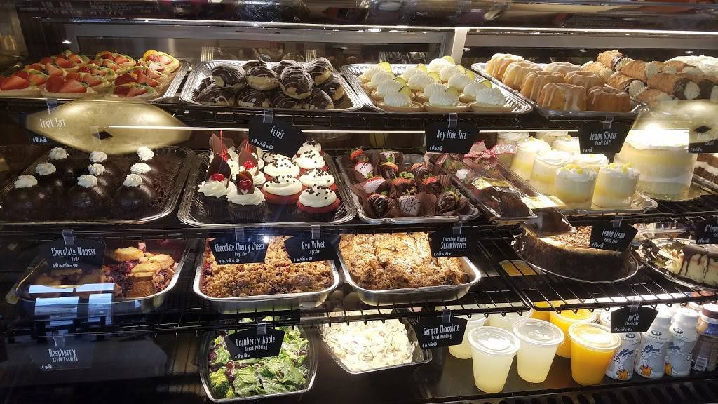 Kneaders Bakery & Cafe | 11271 S Eastern Ave, Henderson, NV 89052, USA