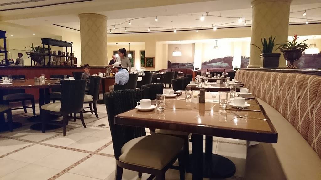 Trevis Restaurant | restaurant | 1500 Masters Blvd, Championsgate, FL 33896, USA | 4073906664 OR +1 407-390-6664