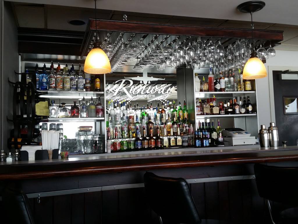 Runway Bar & Grill 212 Airport Rd, Lewis Run, PA 16738, USA