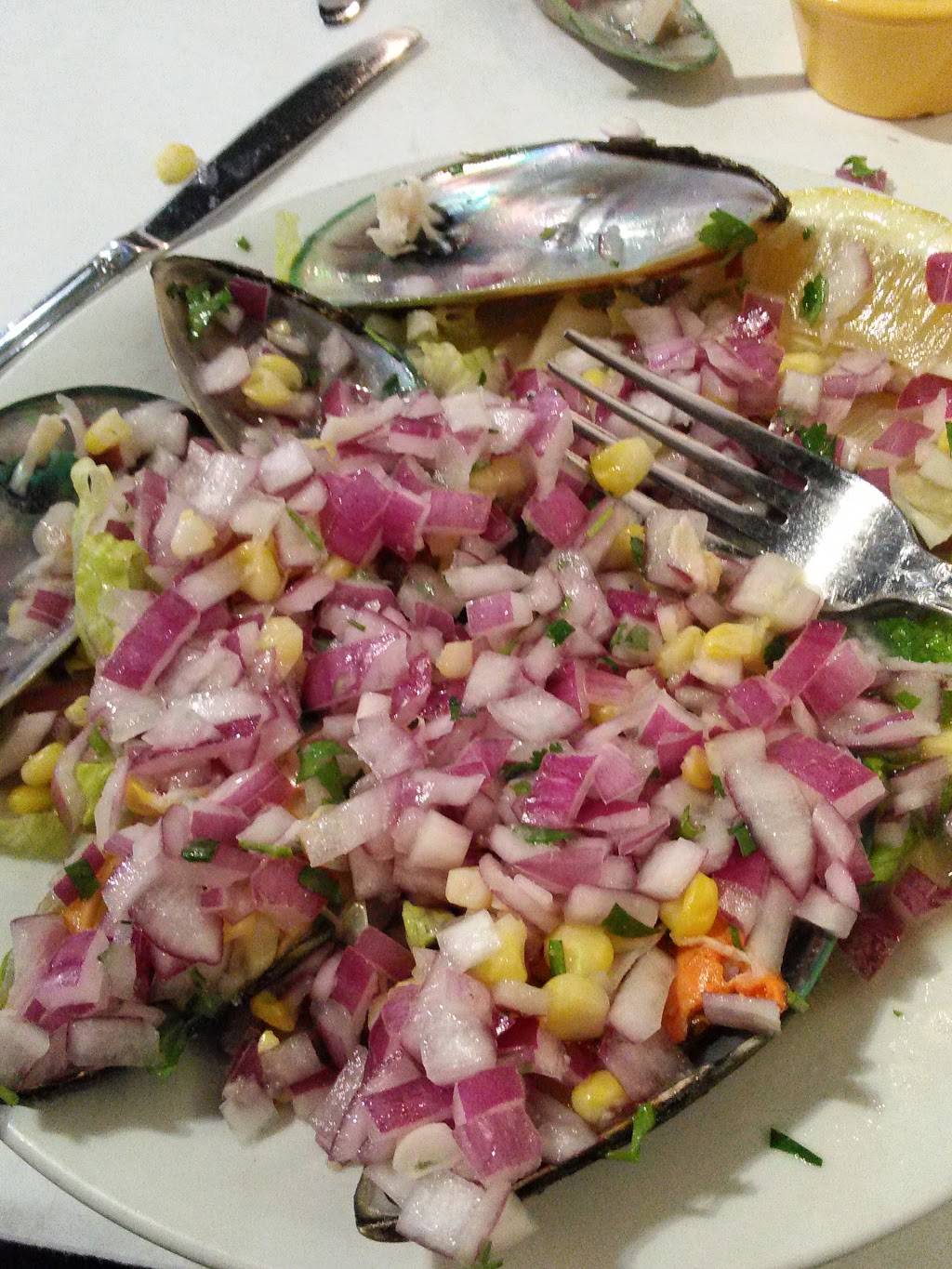 Las Delicias Peruanas | restaurant | 43-07 104th St, Corona, NY 11368, USA | 7185651272 OR +1 718-565-1272