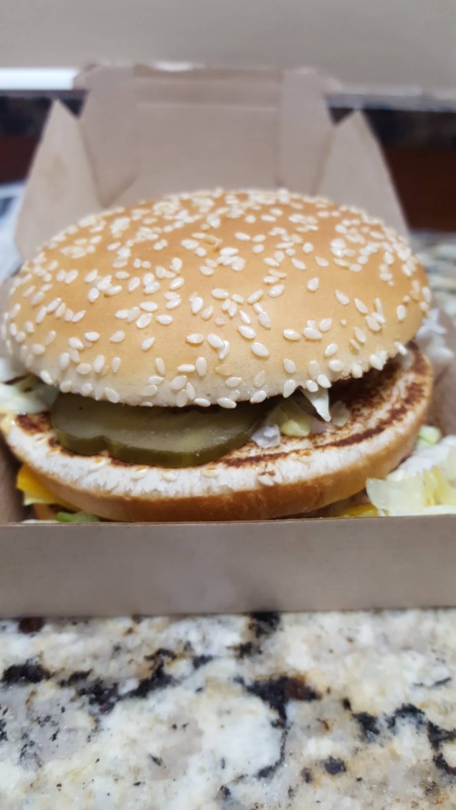 McDonalds | cafe | 3181 1 Av, Rawdon, QC J0K 1S0, Canada | 4508347877 OR +1 450-834-7877