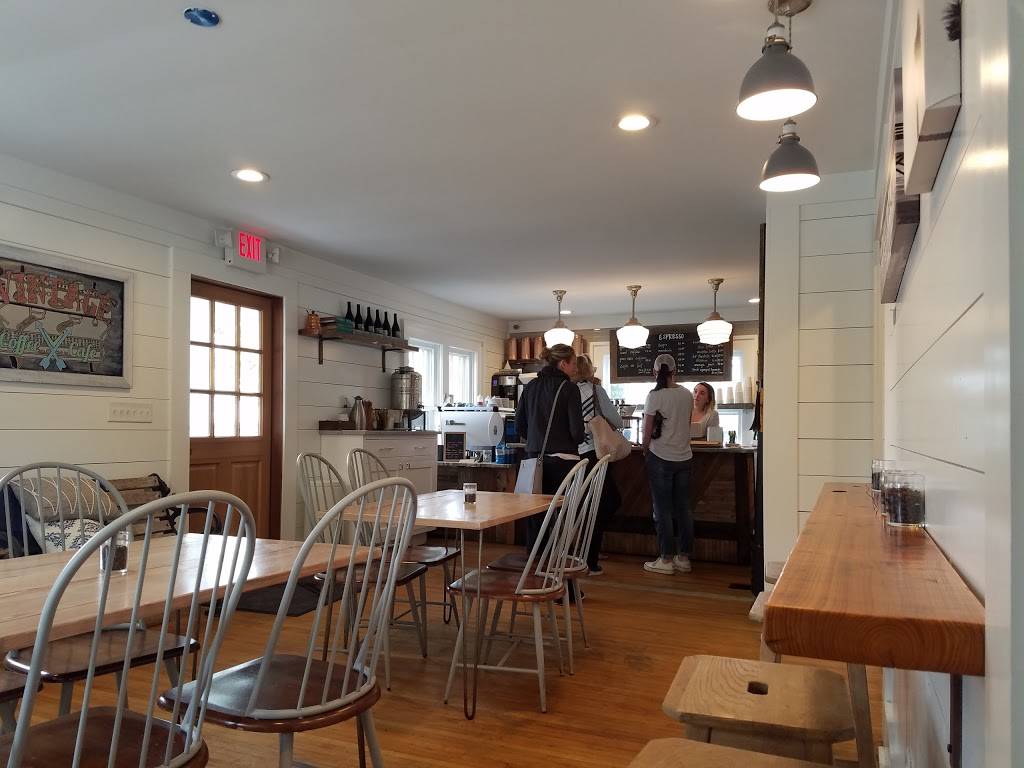 Vintage Coffee Cafe 219 Simmons St, Mt Pleasant, SC 29464, USA