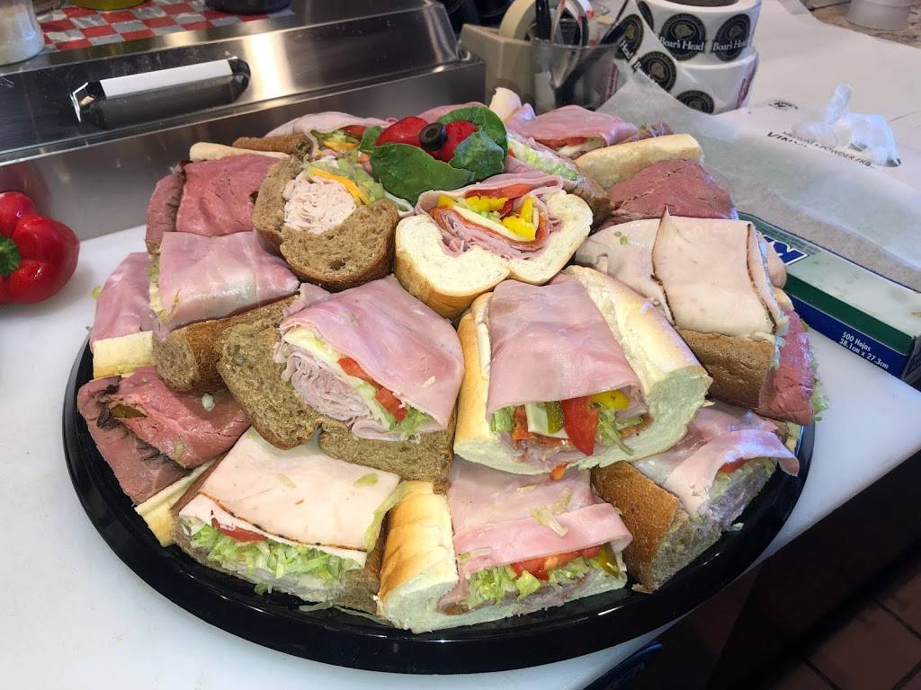 Anne Maries Pizza Co. | meal delivery | 2403 FL-7, Margate, FL 33063, United States | 9545902100 OR +1 954-590-2100
