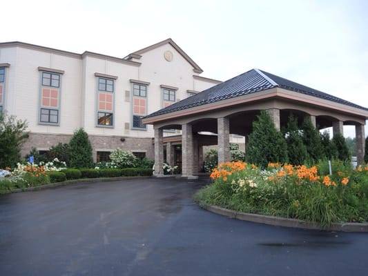 Chautauqua Suites Hotel & Expo Center | night club | 215 W Lake Rd, Mayville, NY 14757, USA | 7162697829 OR +1 716-269-7829