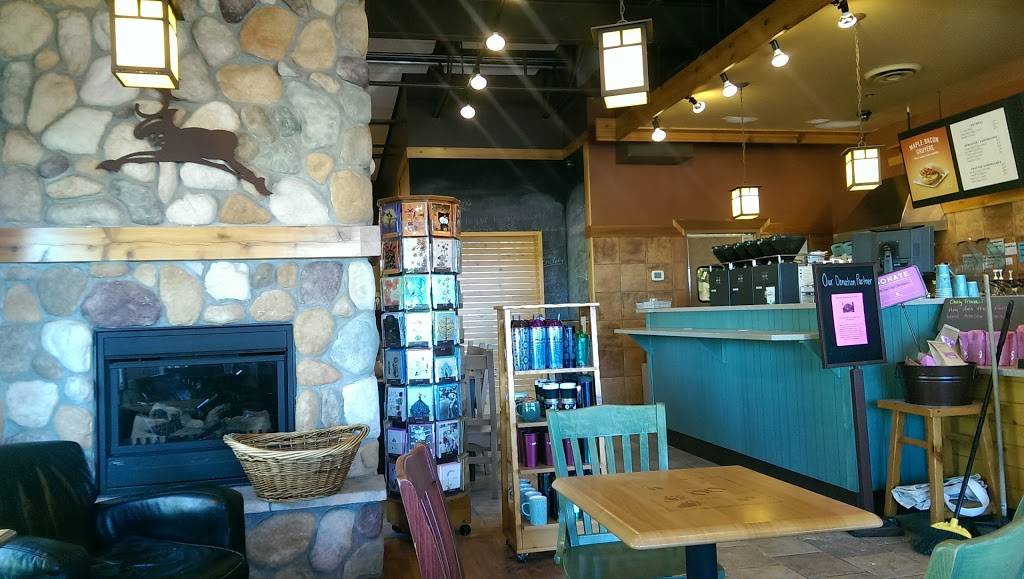 Caribou Coffee | cafe | 3673 Lexington Ave N, Arden Hills, MN 55126, USA | 6514900227 OR +1 651-490-0227
