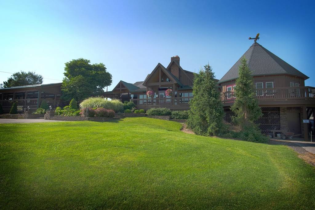 Debonné Vineyards | restaurant | 7840 Doty Rd, Madison, OH 44057, USA | 4404663485 OR +1 440-466-3485