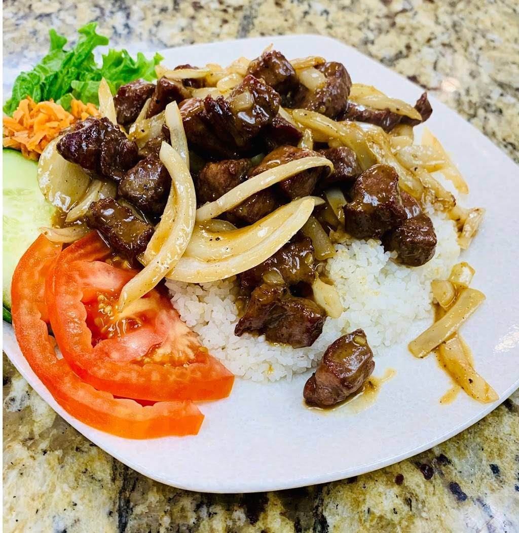 Pho Hong | restaurant | 1801 S Colorado St, Lockhart, TX 78644, USA | 7372283279 OR +1 737-228-3279