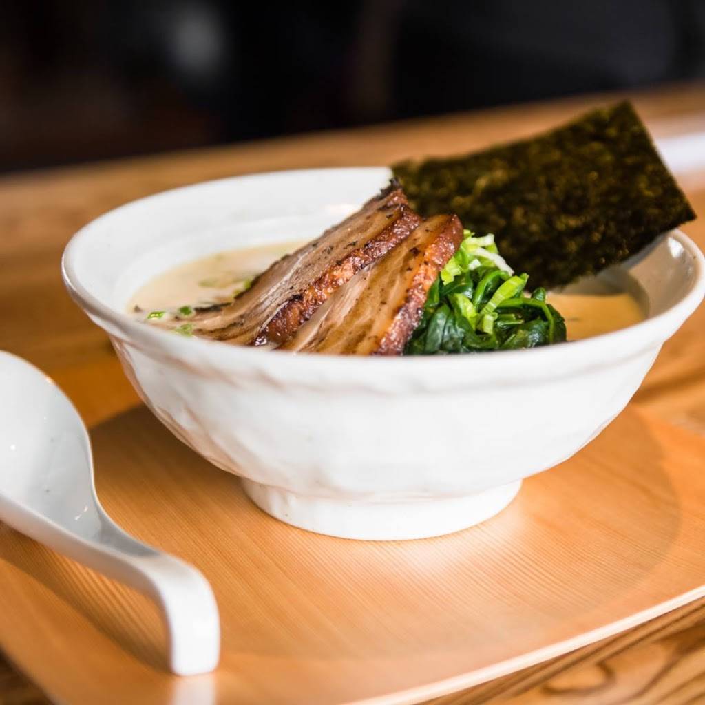 HiroNori Craft Ramen | restaurant | 10574 Norwalk Blvd, Santa Fe Springs, CA 90670, USA | 5627583400 OR +1 562-758-3400