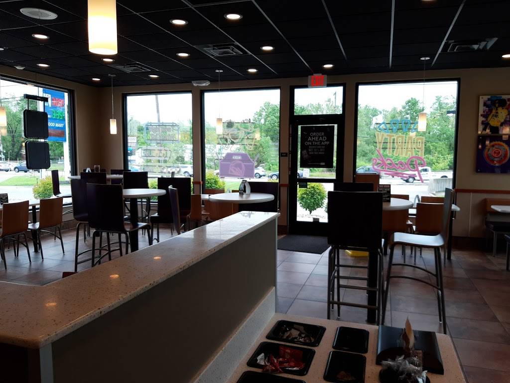 Taco Bell | meal takeaway | 2603 Freeport Rd, Pittsburgh, PA 15238, USA | 4125178998 OR +1 412-517-8998