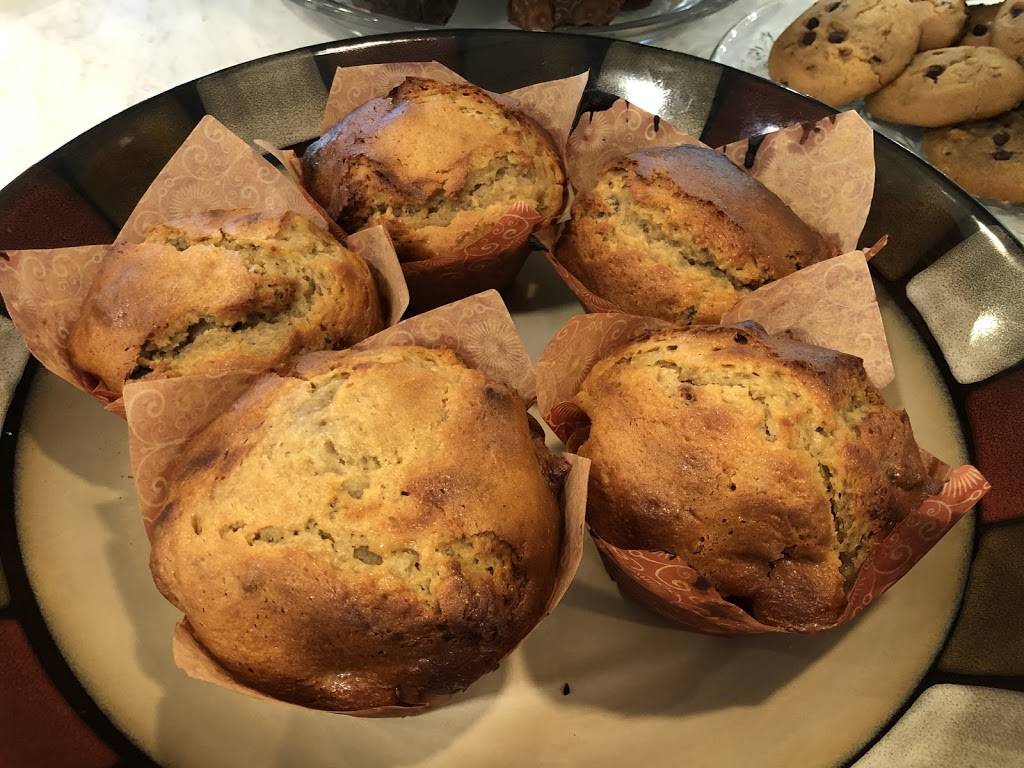 Carrington Oaks Coffeehouse | bakery | 914 Carrington Oak Ln S, Collierville, TN 38017, USA | 9013701110 OR +1 901-370-1110