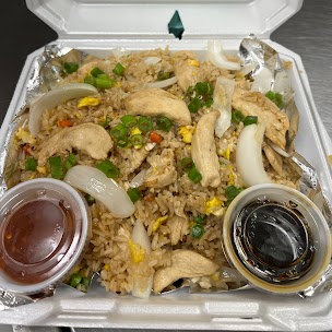 E & C Express 1 | restaurant | 1201 E Main St, Gatesville, TX 76528, USA | 2548656395 OR +1 254-865-6395