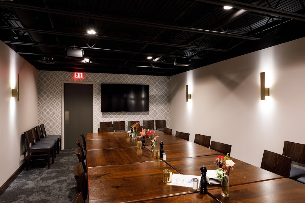 Wine Dive + Kitchen | restaurant | 741 Massachusetts St, Lawrence, KS 66044, USA | 7858563483 OR +1 785-856-3483