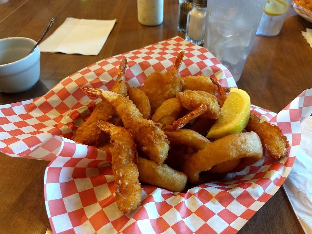 BLUE OCEAN FISH&CHIPS | 4292 SE Mile Hill Dr, Port Orchard, WA 98366, USA