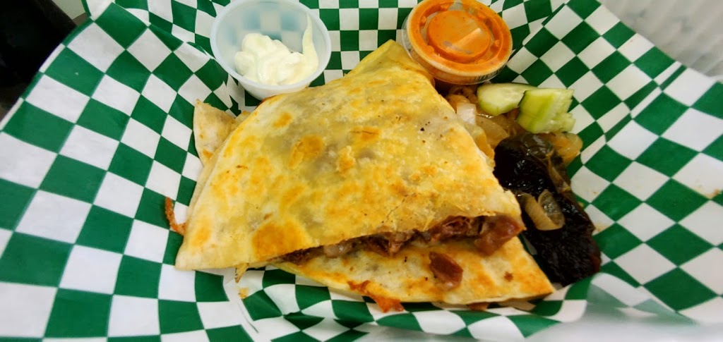 Los charritos del sazón food truck | restaurant | 3195 FM982, Princeton, TX 75407, USA | 4698814831 OR +1 469-881-4831