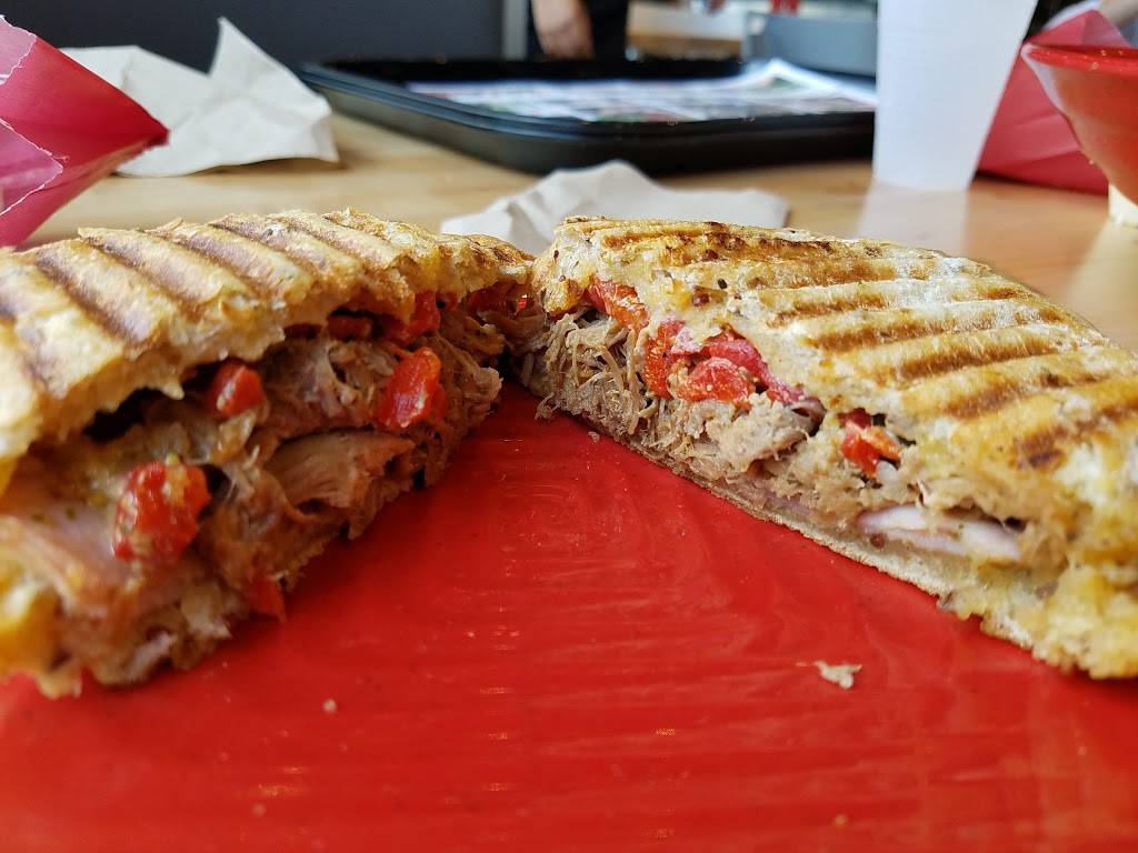 Café Zupas | cafe | 148 S Gary Ave #103, Bloomingdale, IL 60108, USA | 6302594131 OR +1 630-259-4131
