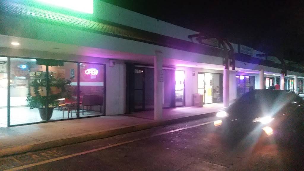 One Stop jamaican West Indian Restaurant 1736 45th St, West Palm