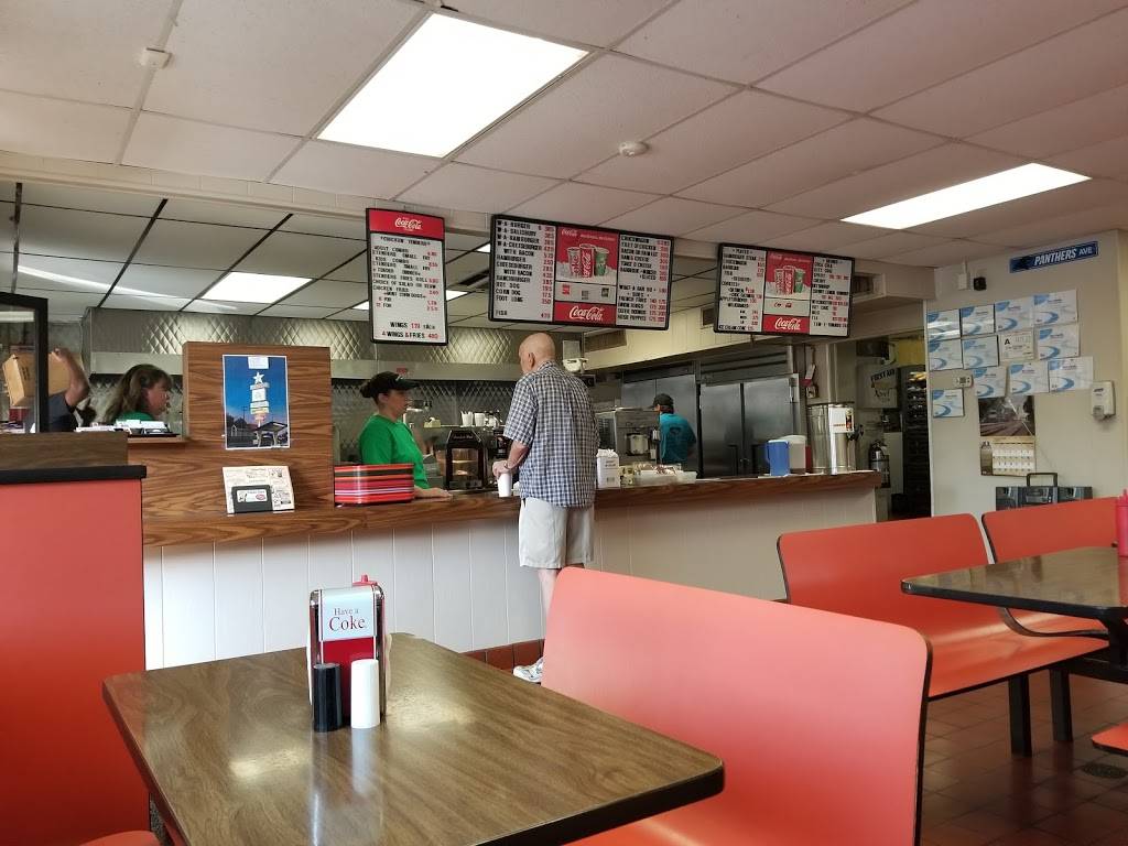 What-A-Burger | restaurant | 210 S Main St, Mooresville, NC 28115, USA | 7046645455 OR +1 704-664-5455