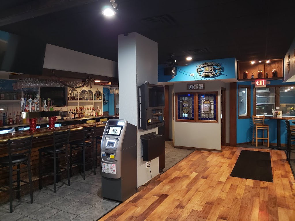 228 Tap House / the venue | restaurant | 228 N 6th Ave, West Bend, WI 53095, USA | 2624291386 OR +1 262-429-1386