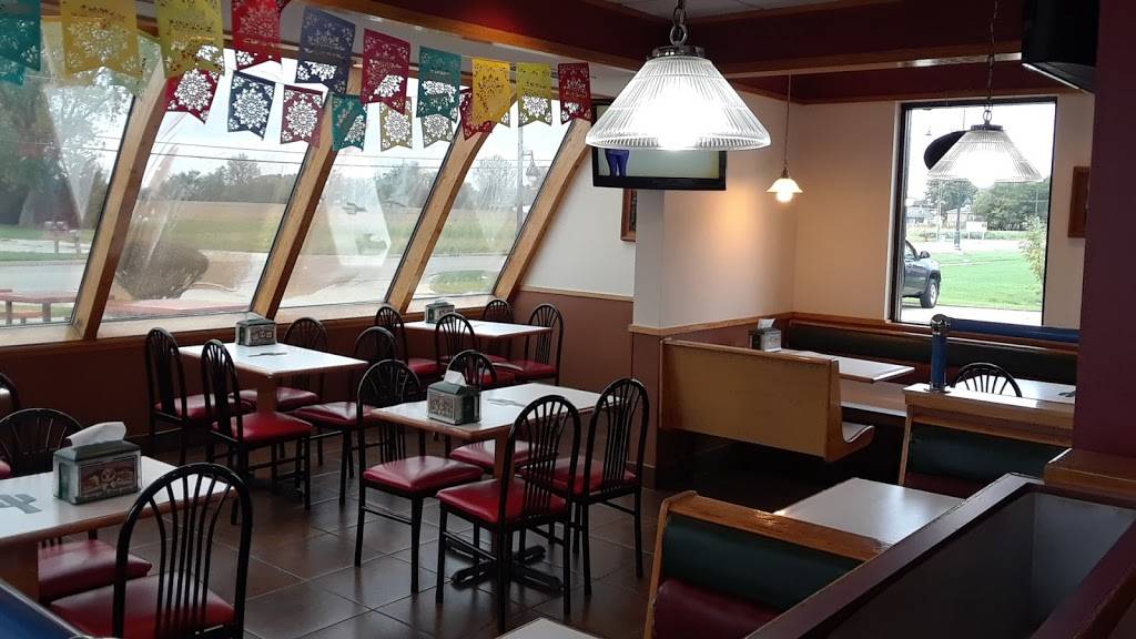 Los 3 Burritos | restaurant | 1840 Main St, Diamond, IL 60416, USA | 8156340115 OR +1 815-634-0115