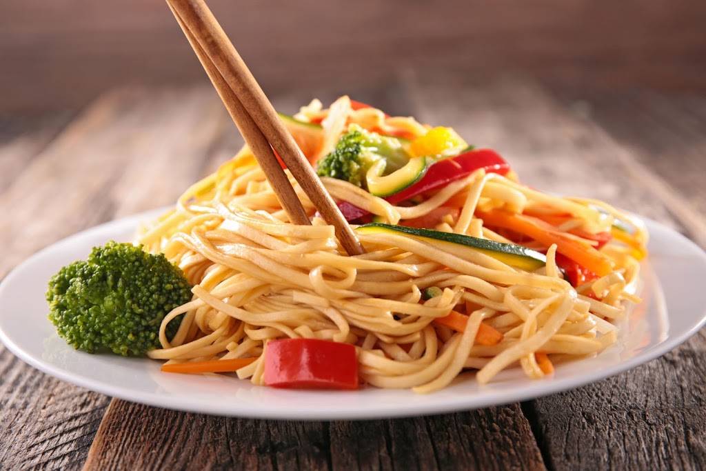 Nouilles Etc | meal delivery | 6666 Rue Sherbrooke E, Montréal, QC H1N 3R9, Canada | 5142518883 OR +1 514-251-8883