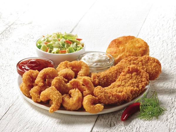 Popeyes Louisiana Kitchen | restaurant | 2801 N Hwy 190, Covington, LA 70433, USA | 9858935085 OR +1 985-893-5085
