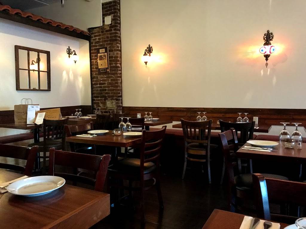 Cinar Turkish Restaurant 1 | restaurant | 677 Palisade Ave, Cliffside Park, NJ 07010, USA | 2019415650 OR +1 201-941-5650