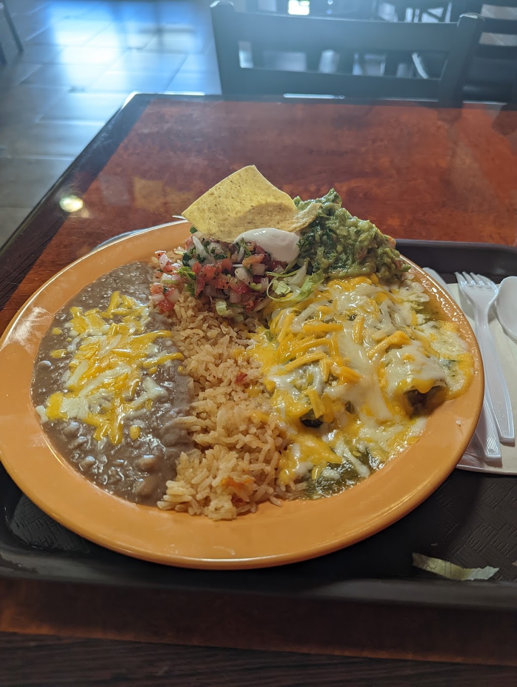 Tacos Mi Ranchito | restaurant | 252 S Oregon St, Ontario, OR 97914, USA | 5418896130 OR +1 541-889-6130