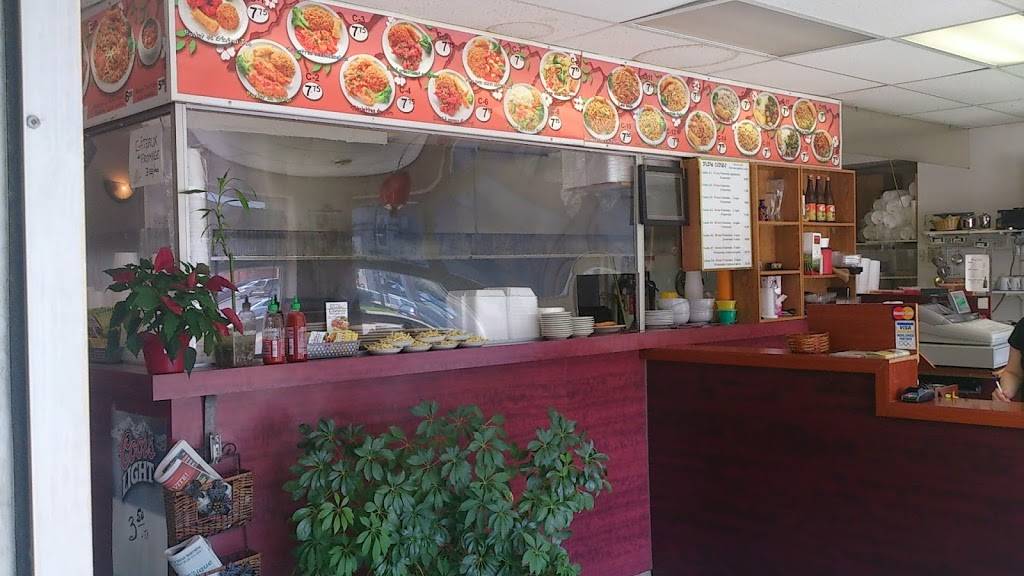 Restaurant Nouilles Orientales | restaurant | 1169 Bd Curé Poirer O, Longueuil, QC J4K 2G1, Canada | 4509289222 OR +1 450-928-9222